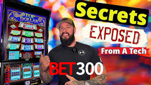 Programa VIP bet300