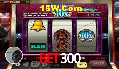 Platform Technology bet300